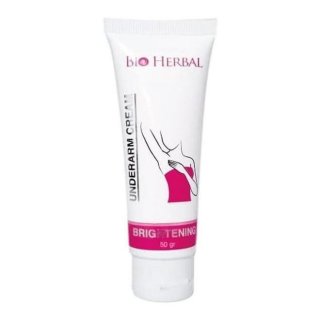 Bio Herbal Underarm Cream 50gr