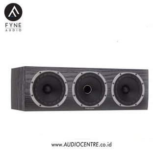Fyne Audio F500C Centre Speaker