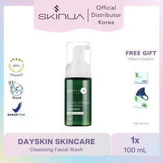 Day Skin Centella Intensive Brightening Cleansing / Facial Wash / Cleanser