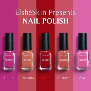 ElsheSkin Nail Polish