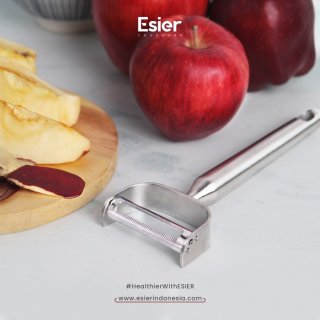 Esier Stainless Peeler