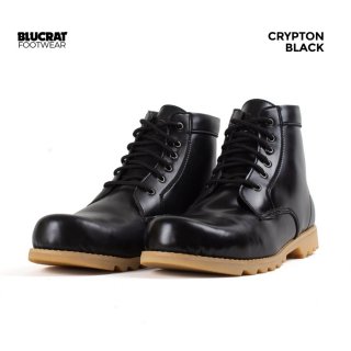 Blucrat Sepatu Boots Pria Safety Crypton