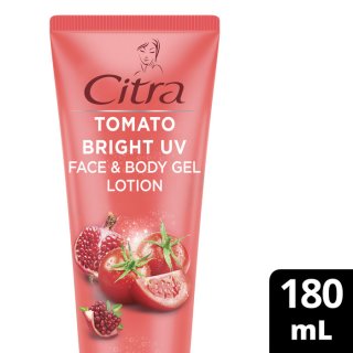 Citra Fresh Glow Multifunction Gel Tomato Bright UV