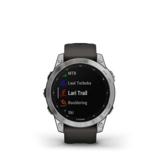 Garmin Fenix 7