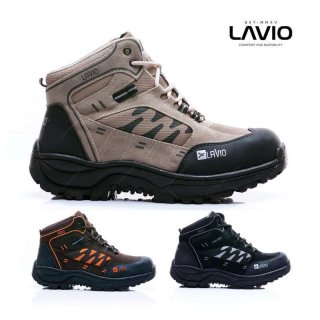 Lavio Boots 