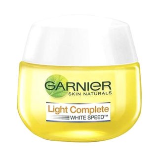 Garnier Light Complete Yoghurt Sleeping Mask