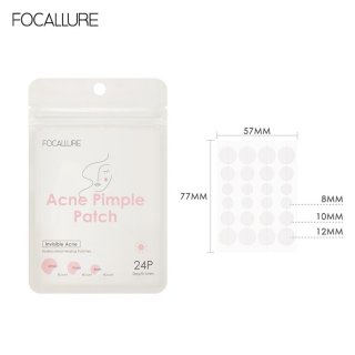 FOCALLURE Spot Patch Acne Treatment