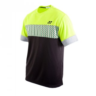 YONEX Men Round Neck Shirt RM-17-446T-25