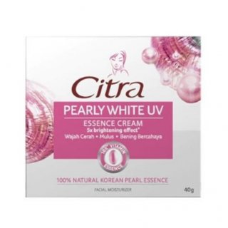 Citra Hazeline Pearly White UV 