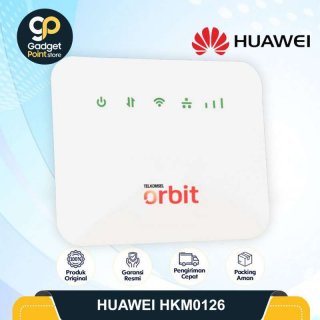 Modem Huawei HKM0126