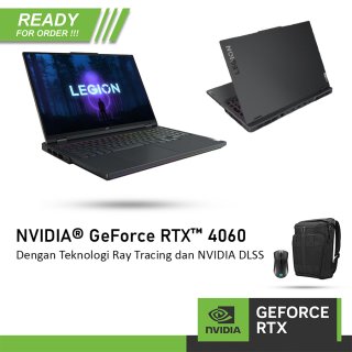 Lenovo Legion 5 Pro