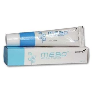 Mebo Herbal Ointment