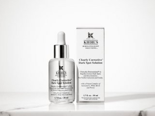 Kiehl's Clearly Corrective™️ Dark Spot Solution
