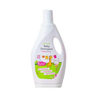 Mama's Choice Baby-Safe Detergent 