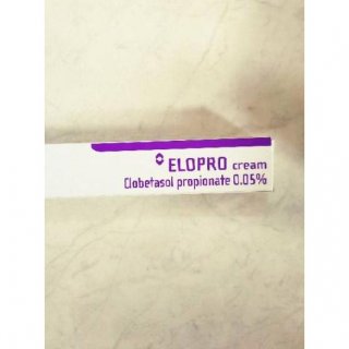5. Elopro Cream