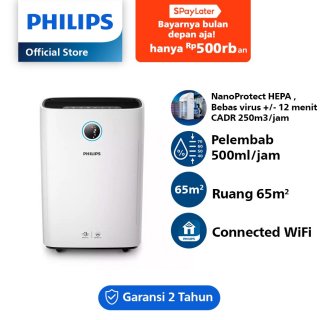 Philips Smart Sensing AC2729/10