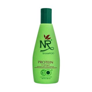 NR Shampoo Protein