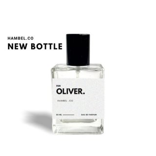 Hambel For Oliver Eau De Parfum