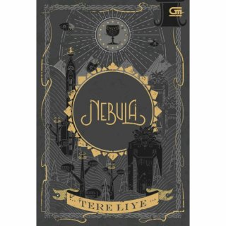 NOVEL Nebula Tereliye (Serial)