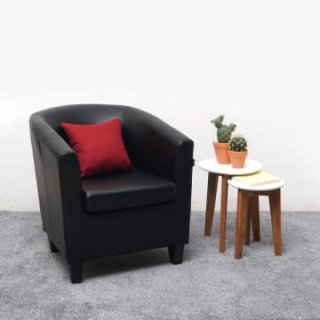 10. Sofa Lexy Tub Chair