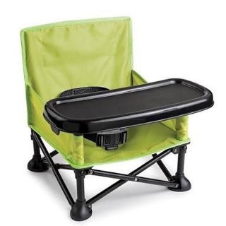 Summer Infant Pop and Sit Portable Booster