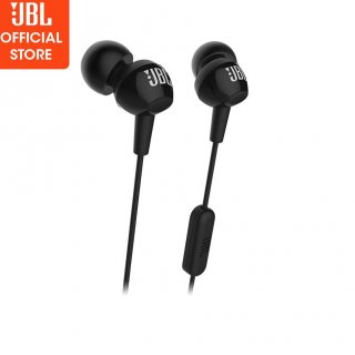 JBL C150SI In-Ear Earphone