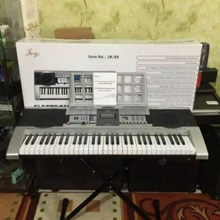 Keyboard Joy JK-68