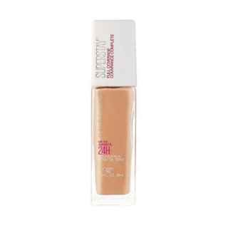 Maybelline Superstay Foundation 24H Full Coverage Foundation