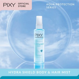 Pixy Aqua Protection Hydra Shield Body & Hair Mist