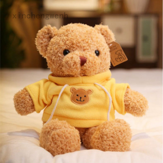 28. Boneka Teddy Bear yang Jago Bikin Kangen
