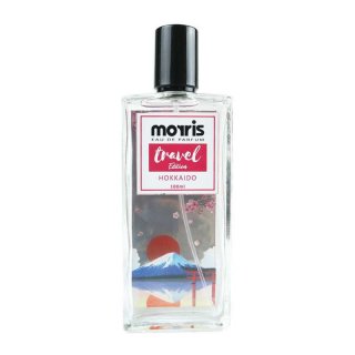 Morris Parfum Travel Edition Hokkaido