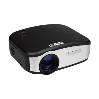 Cheerlux C6 LED Projector
