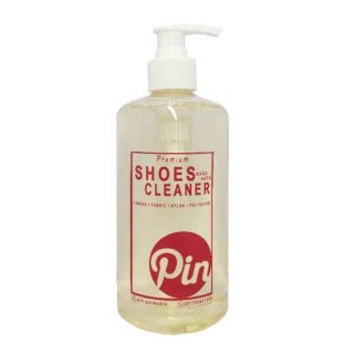 28. Pin Shoes Cleaner