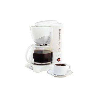 21. Penikmat Kopi Wajib Punya Sharp Coffee Maker HM-80L