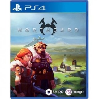 Northgard