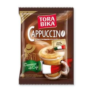 Torabika Cappuccino 25 gram