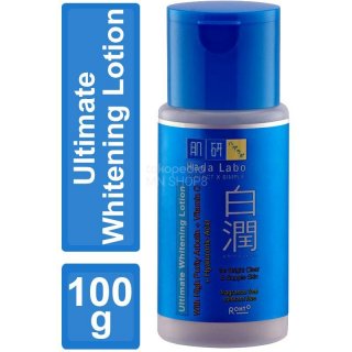 Hada Labo Shirojyun Ultimate Whitening Lotion