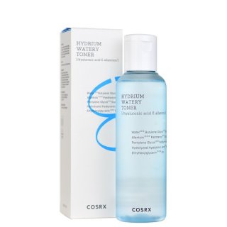 Cosrx Hydrium Watery Toner Skin Care