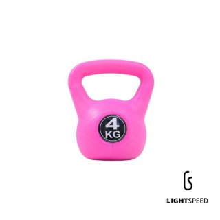 LIGHTSPEED KettleBell 4 KG