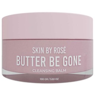 8. Rosé All Day Butter Be Gone Cleansing Balm