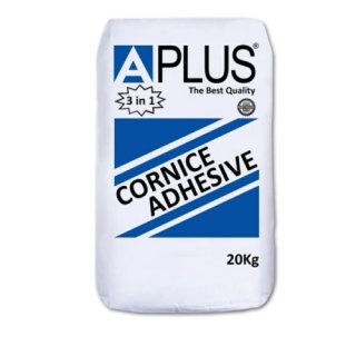 Aplus Cornice Adhesive ASTM C 475