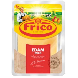 Frico Mild Edam Cheese Wedge 230g