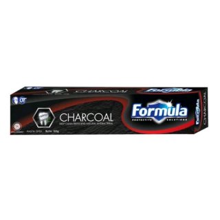 Formula Charcoal