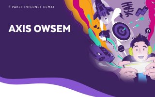 AXIS OWSEM + Unlimited Games