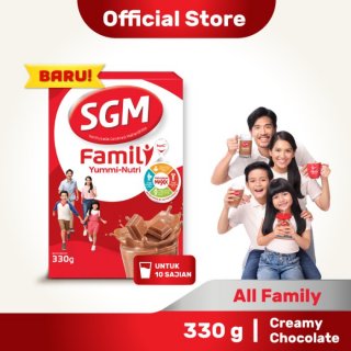 SGM Family