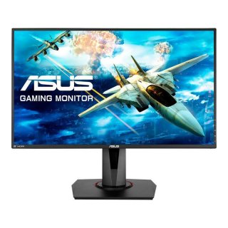 Asus VG278QR Gaming Monitor