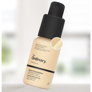 THE ORDINARY Colours Serum Foundation - 3.1 Y (30ml)