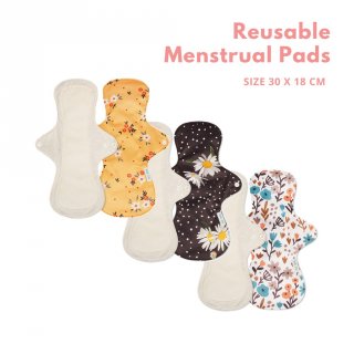 BabyClo Menstrual Pad