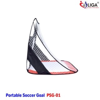 Portable Soccer Goal PSG-01