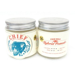 Chief panther pomade